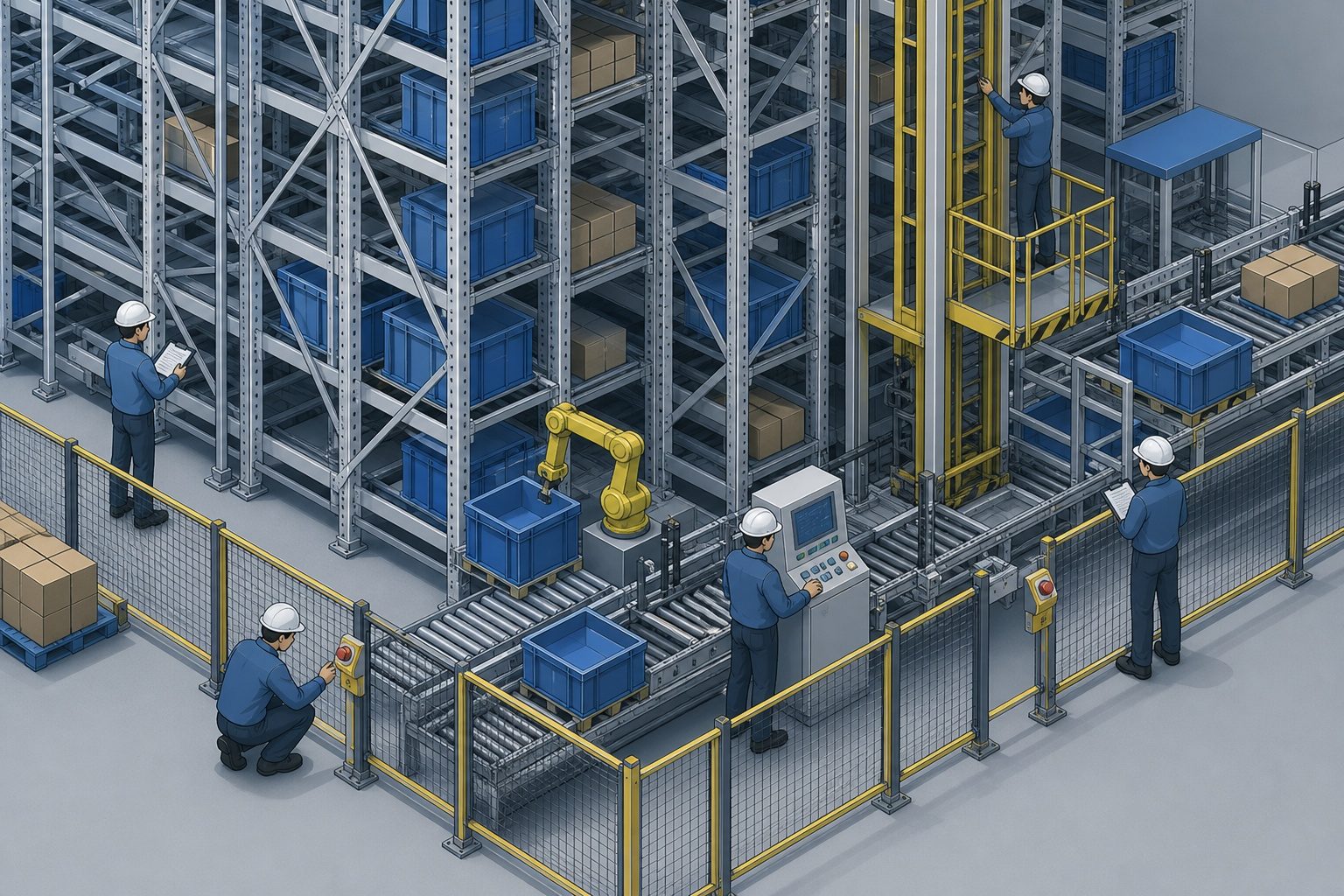 企業定位
